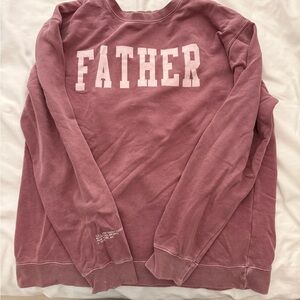 Alex Cooper Call her daddy barstool sweatshirt